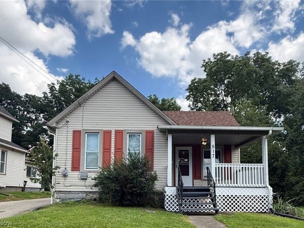 517 Brown Street, Akron, OH 44311