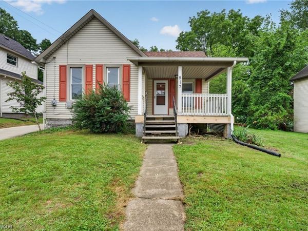 517 Brown Street , Akron, OH 44311