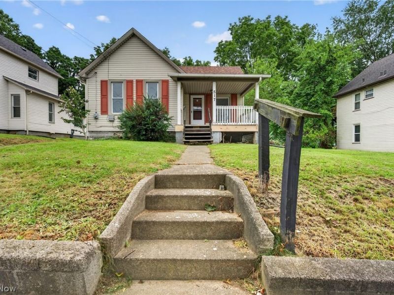 517 Brown Street, Akron, OH 44311 Photo 4