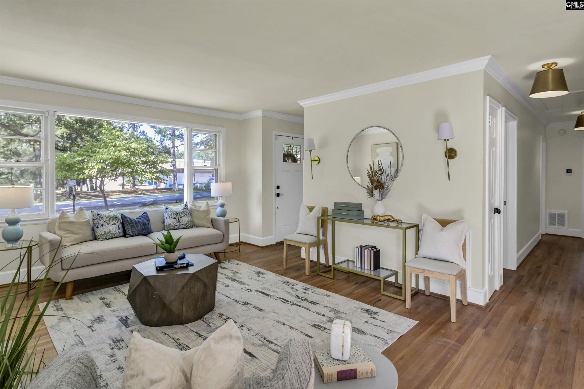 1111 S Holly Street  Photo 6