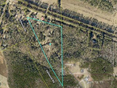 127 Hallwood Road , Eastover, SC 29044