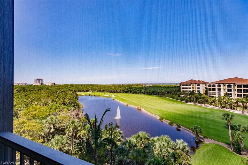 23540 Via Veneto , Unit 602, Bonita Springs, FL 34134 Photo