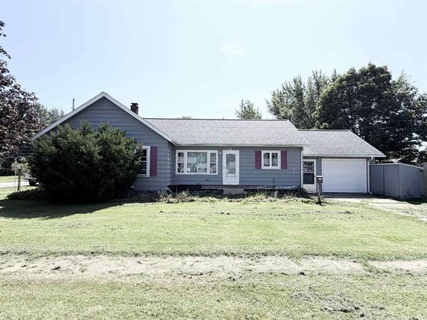 824 Ohio Street, LaPorte, IN 46350