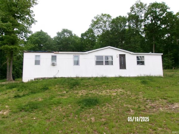 7811 W Sinclair Streets, West Baden Springs, IN 47432
