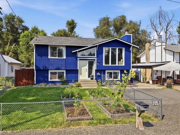3707 E Guy Ave Ave, Mead, WA 99021