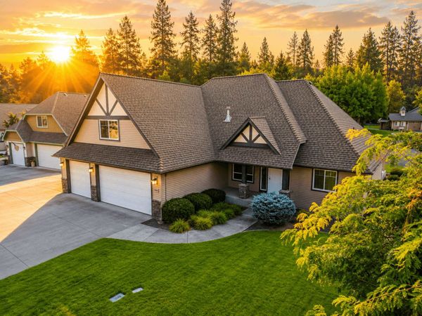 15926 E Renz Dr, Spokane Valley, WA 99037