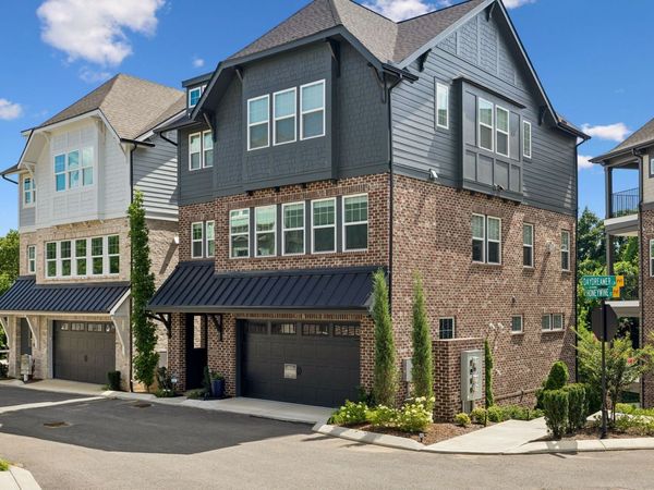 110 Honeywine St , Nashville, TN 37206