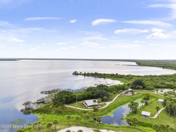 5215 Pina Vista Drive , Melbourne, FL 32934