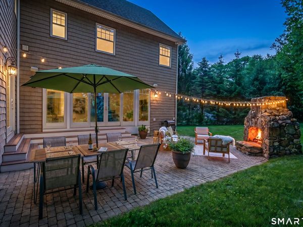 257 Old Sib , Ridgefield, CT 06877