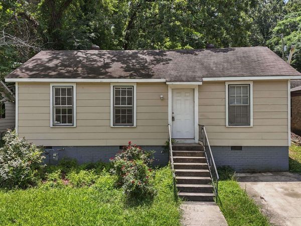 624 W 33Rd St , North Little Rock, AR 72118