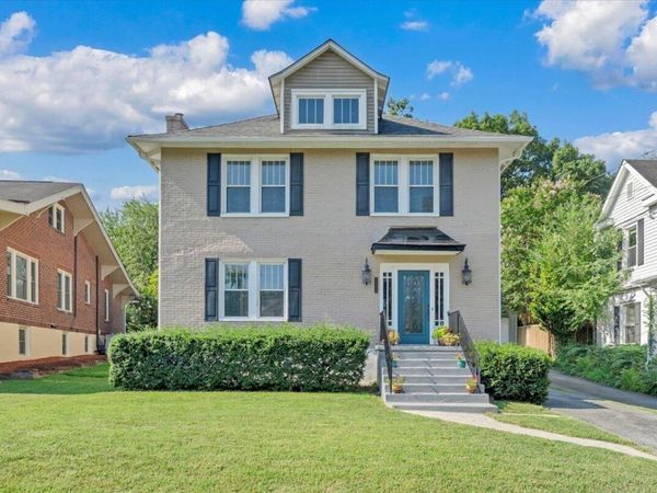 2206 Windsor AVE SW, Roanoke, VA 24015