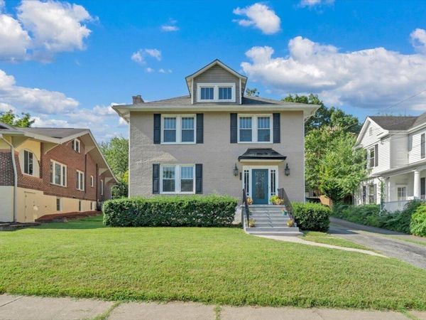 2206 Windsor AVE SW, Roanoke, VA 24015