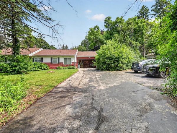 7820 W Bradley ROAD, Milwaukee, WI 53223