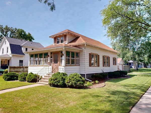 81 Rankin STREET, Fort Atkinson, WI 53538