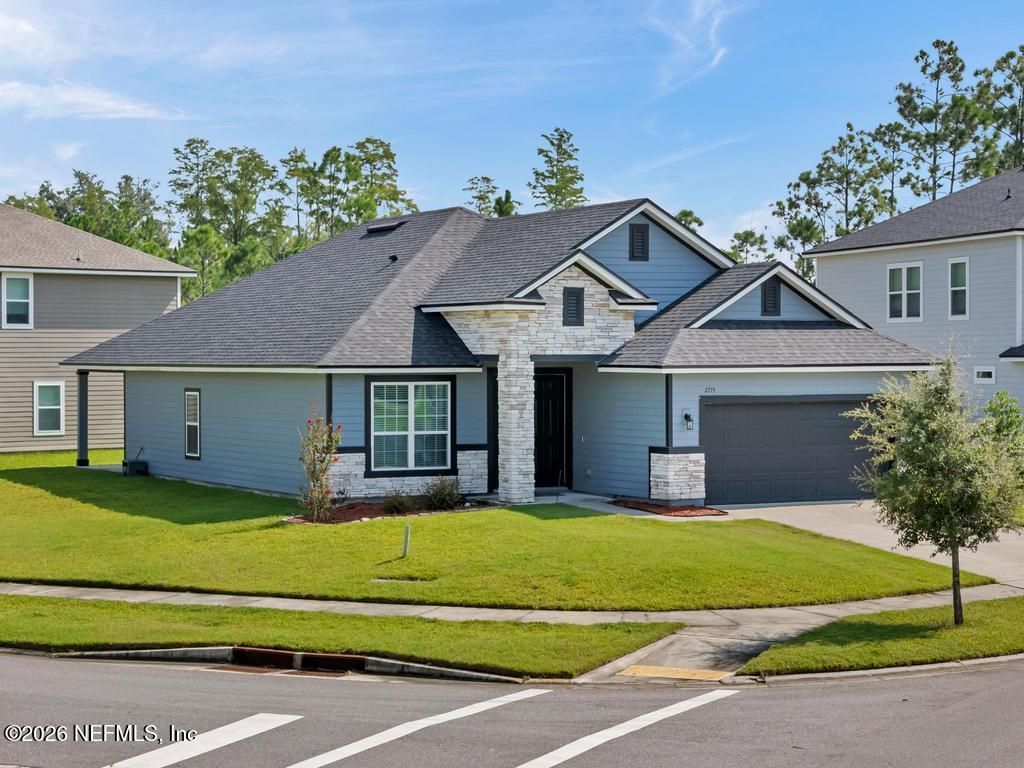 2715 Firethorn Avenue, Orange Park, FL 32073 Photo