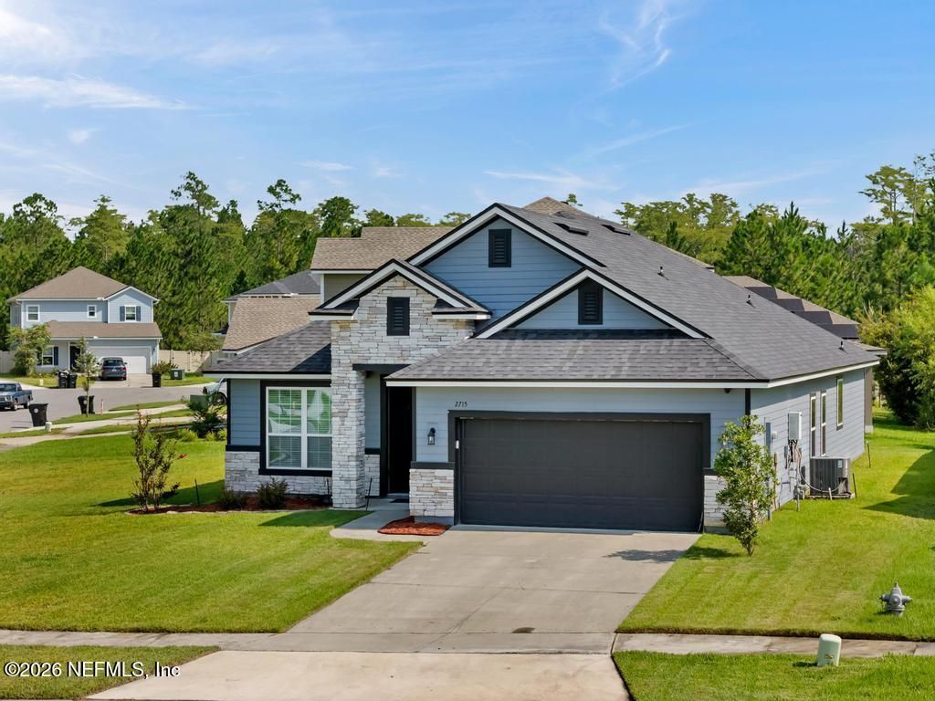 2715 Firethorn Avenue, Orange Park, FL 32073 Photo