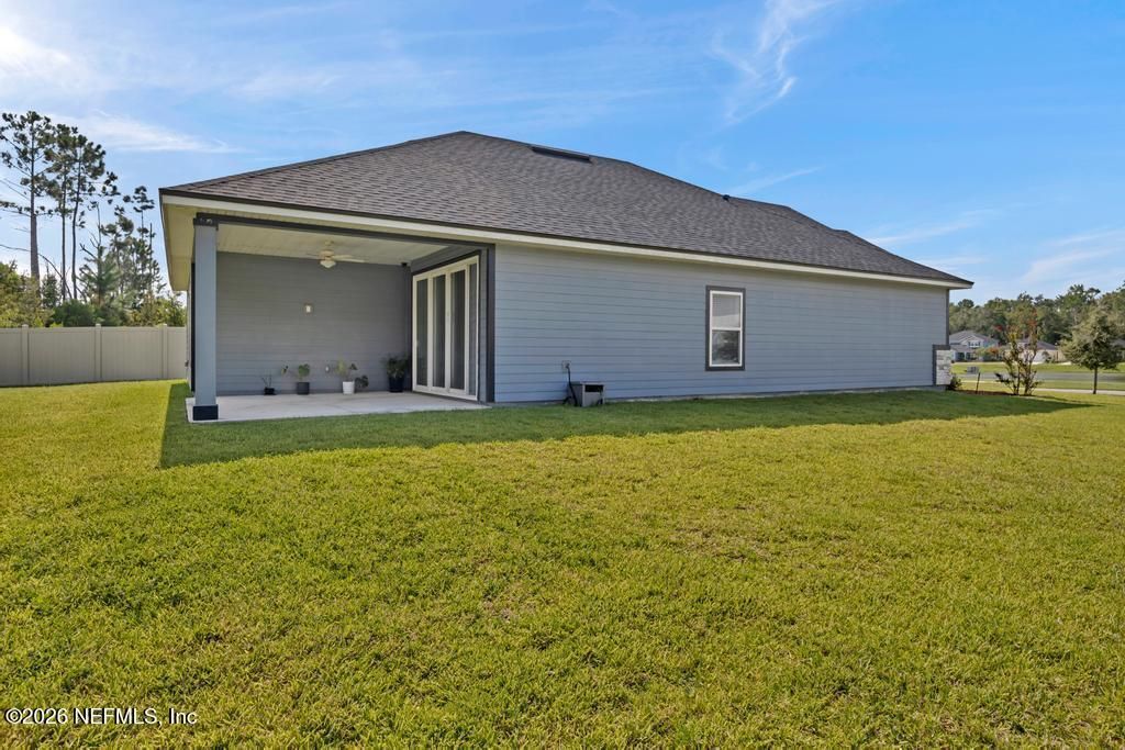 2715 Firethorn Avenue, Orange Park, FL 32073 Photo