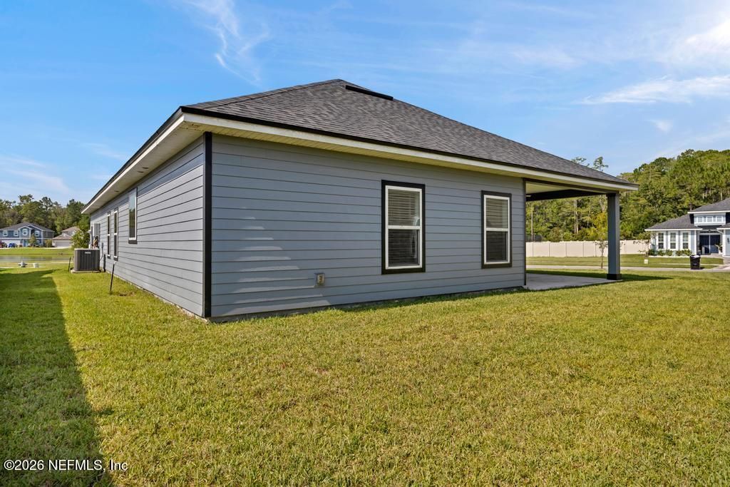 2715 Firethorn Avenue, Orange Park, FL 32073 Photo