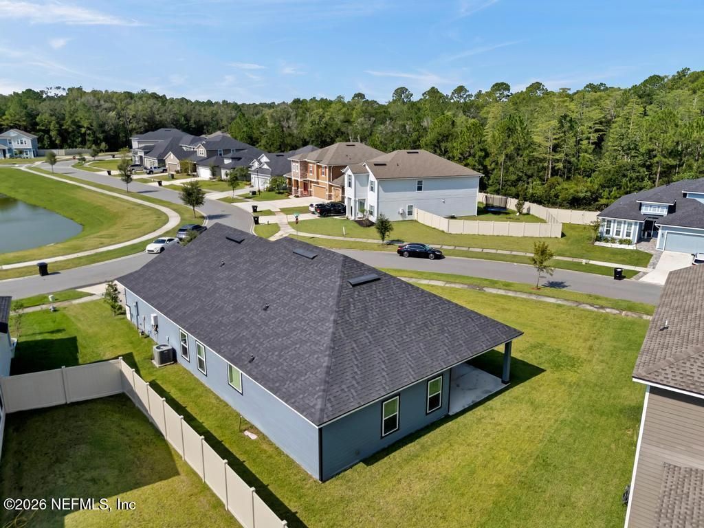 2715 Firethorn Avenue, Orange Park, FL 32073 Photo