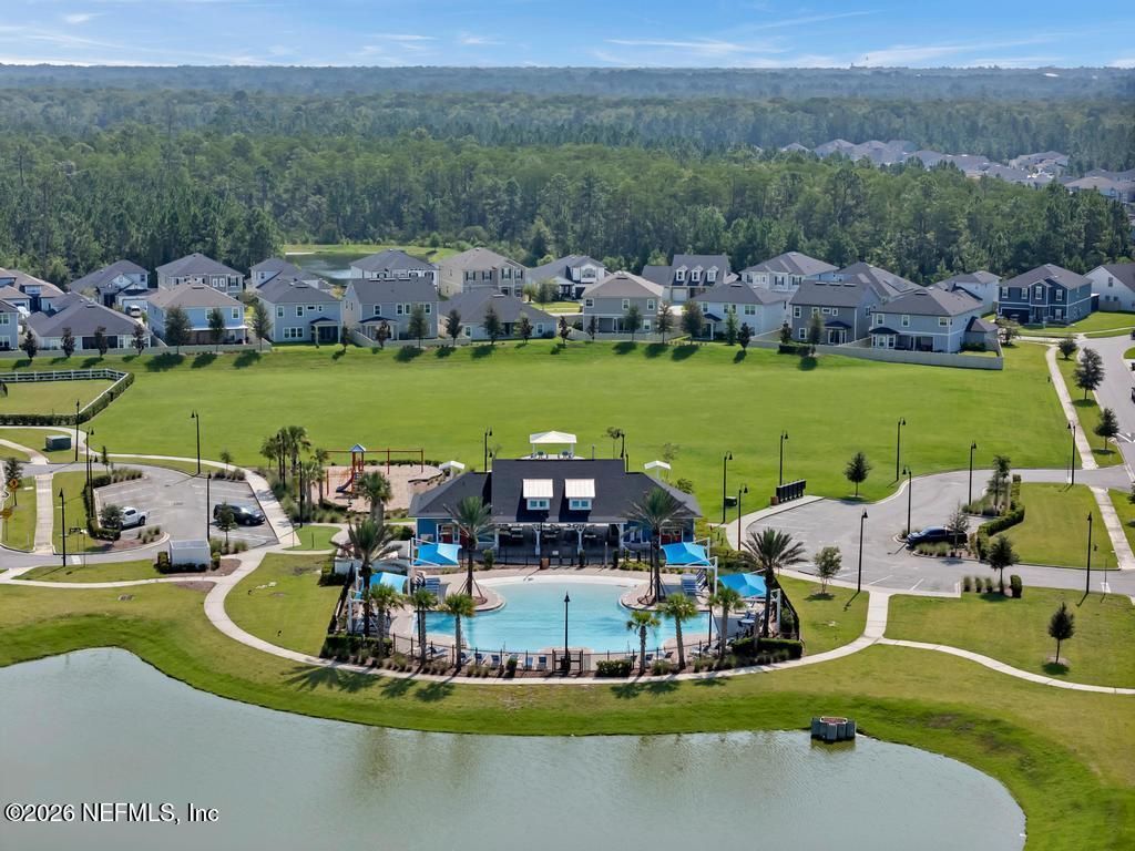 2715 Firethorn Avenue, Orange Park, FL 32073 Photo