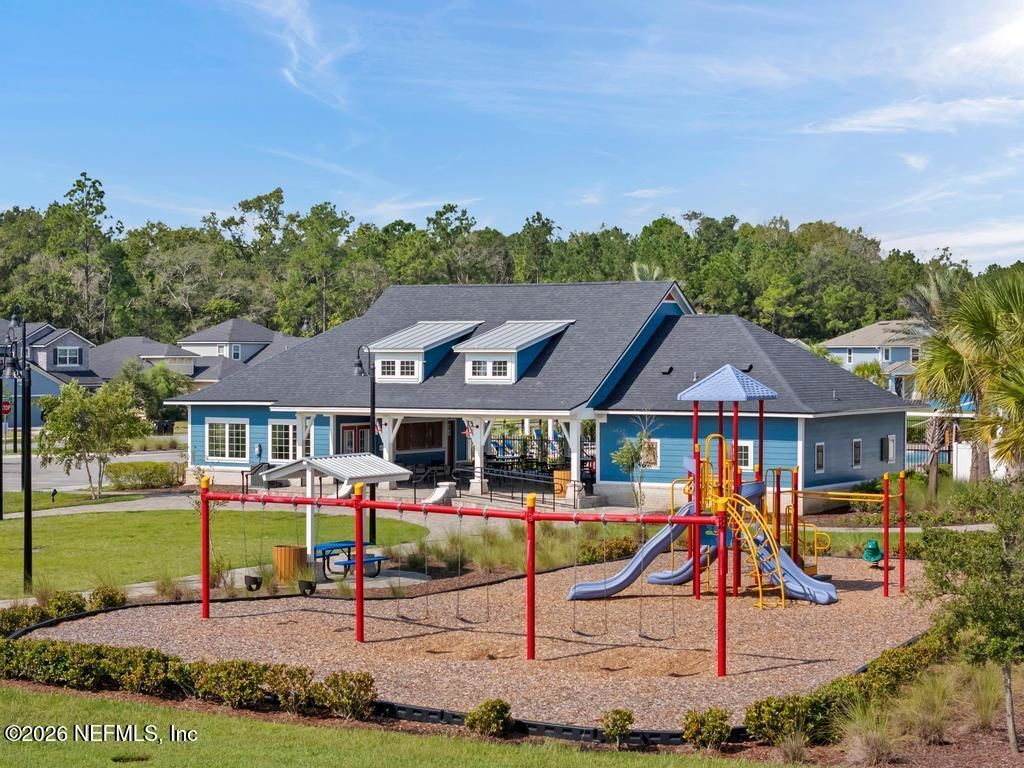 2715 Firethorn Avenue, Orange Park, FL 32073 Photo