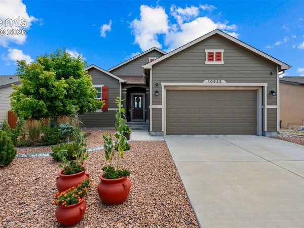 10932 Checo Way, Peyton, CO 80831