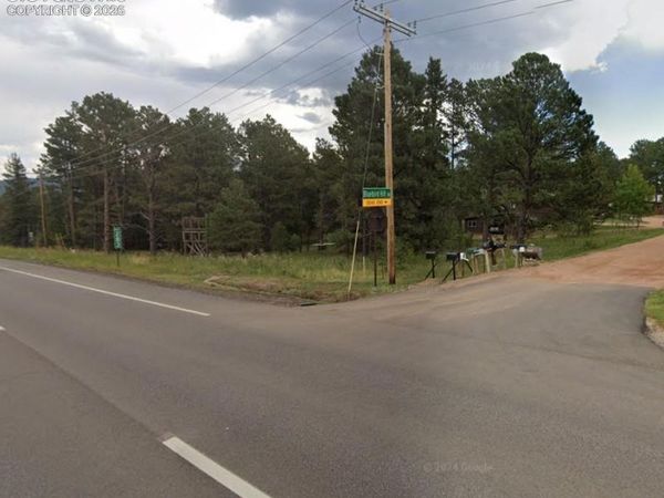 21 Bluebird Hill Drive, Woodland Park, CO 80866