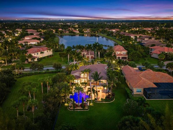 7795 Eden Ridge Way, Palm Beach Gardens, FL 33412