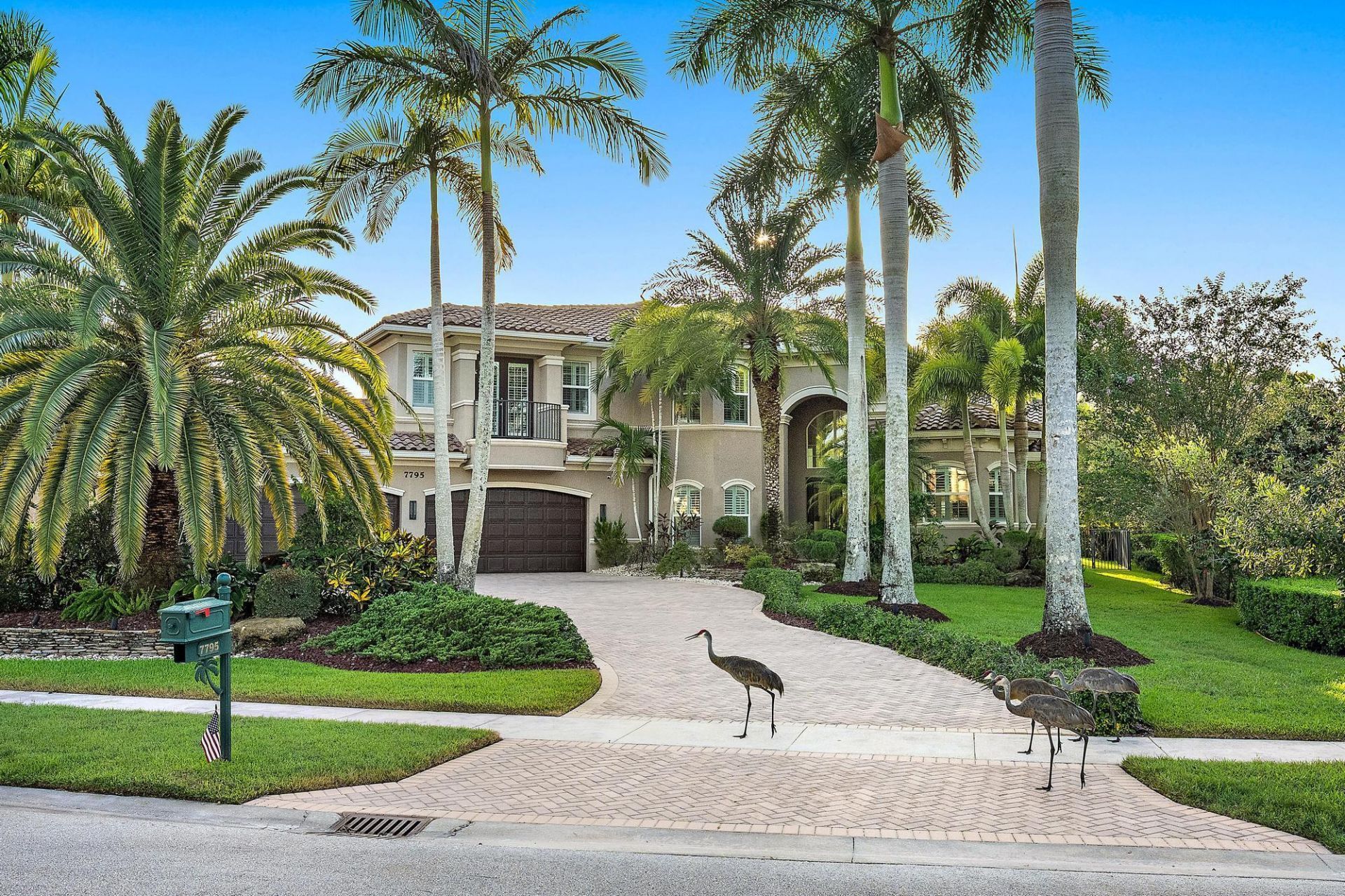 7795 Eden Ridge Way, Palm Beach Gardens, FL 33412 Photo