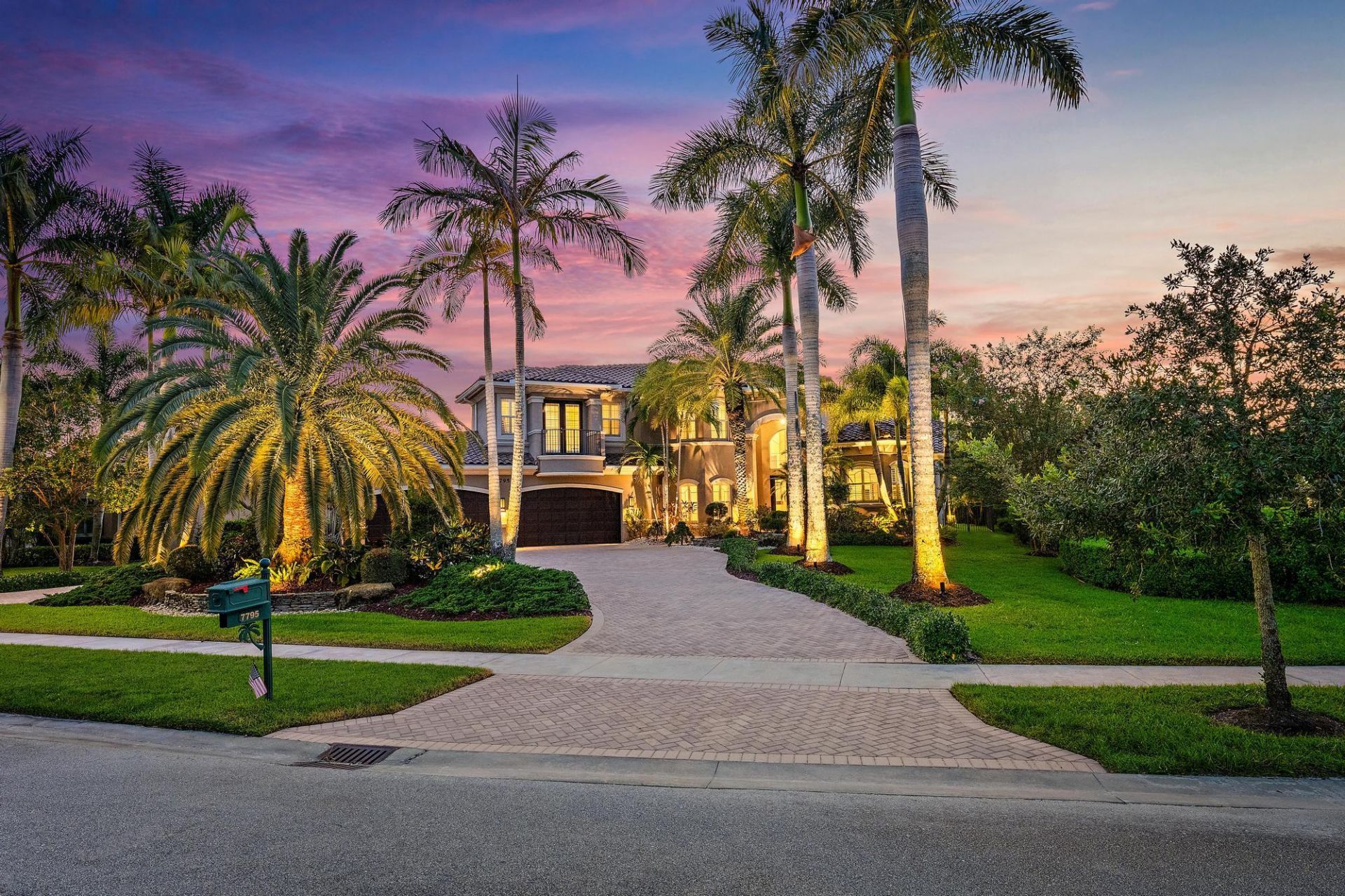 7795 Eden Ridge Way, Palm Beach Gardens, FL 33412 Photo