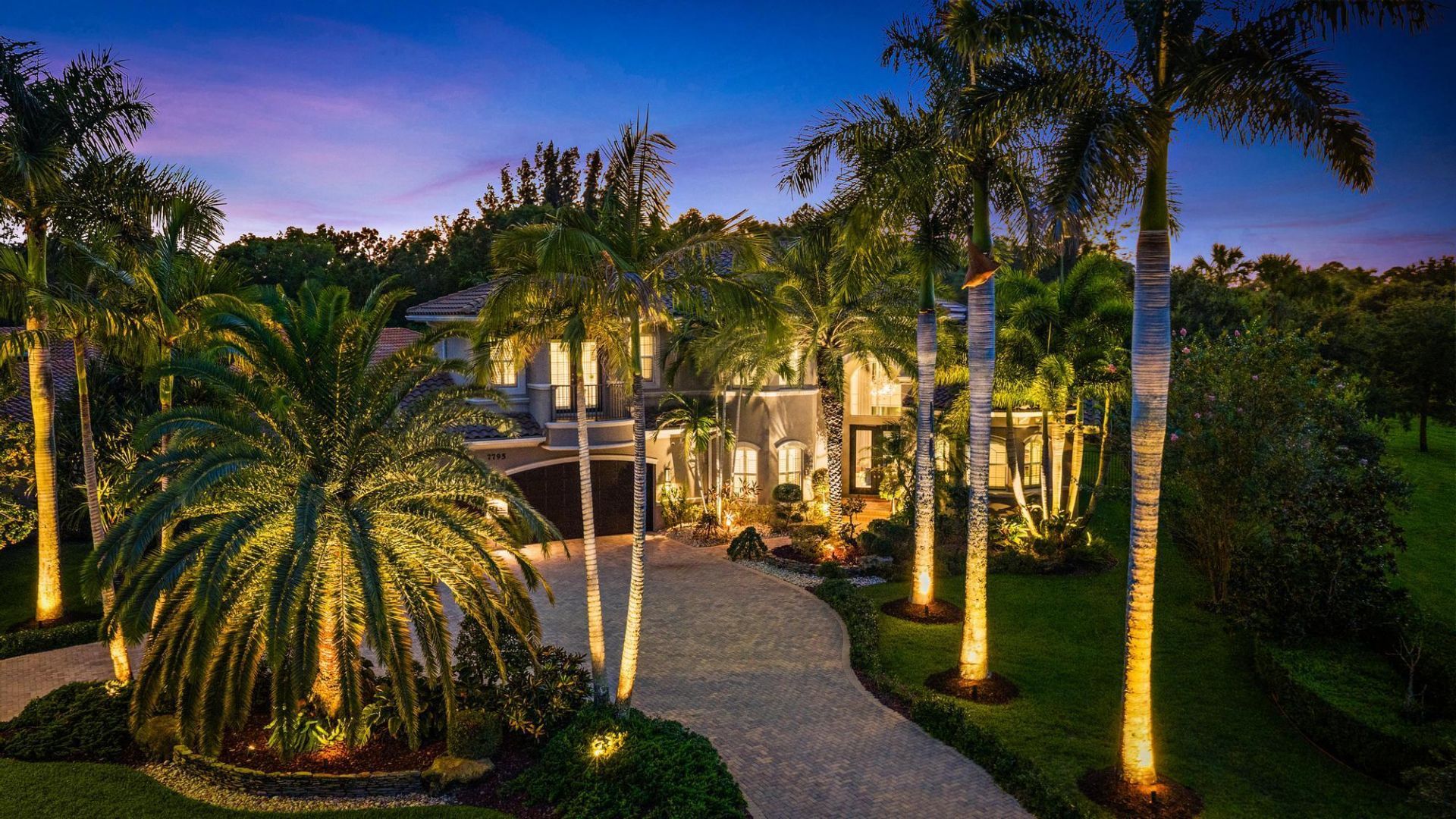 7795 Eden Ridge Way, Palm Beach Gardens, FL 33412 Photo