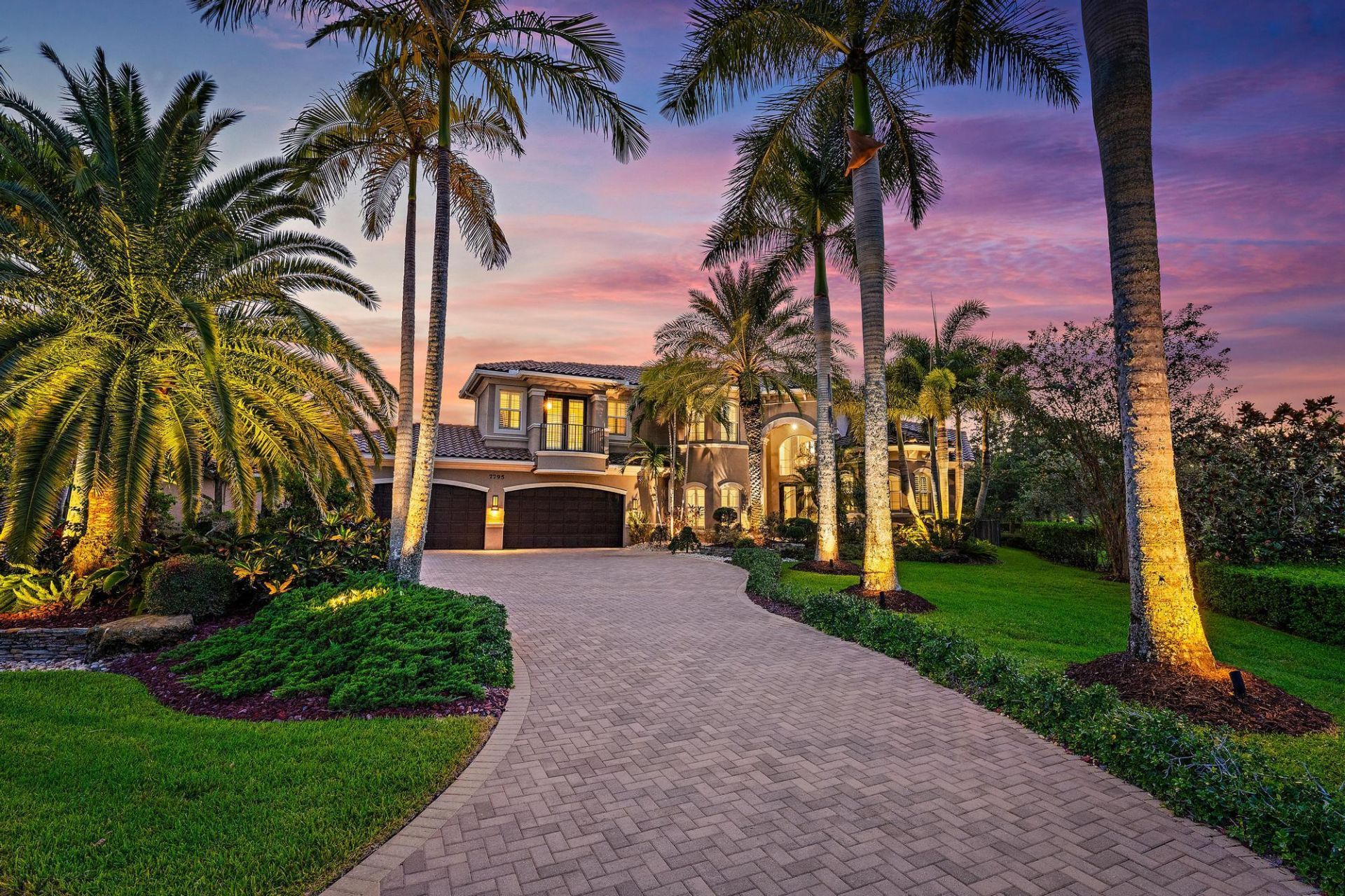 7795 Eden Ridge Way, Palm Beach Gardens, FL 33412 Photo