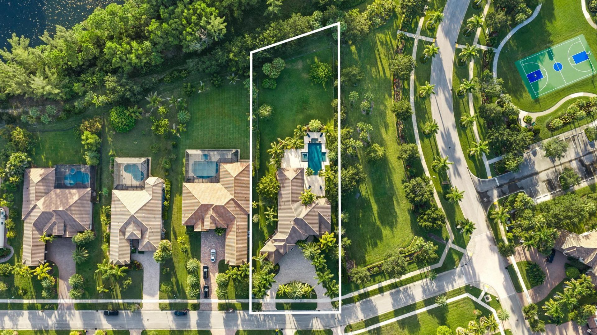 7795 Eden Ridge Way, Palm Beach Gardens, FL 33412 Photo