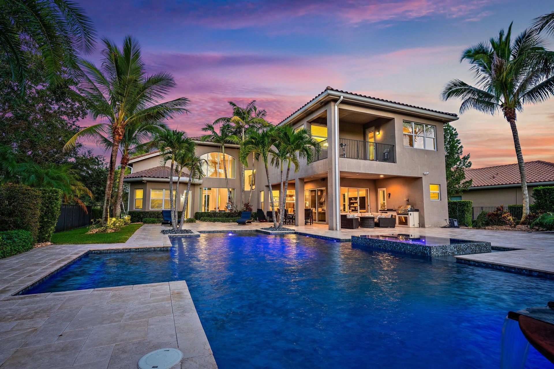 7795 Eden Ridge Way, Palm Beach Gardens, FL 33412 Photo