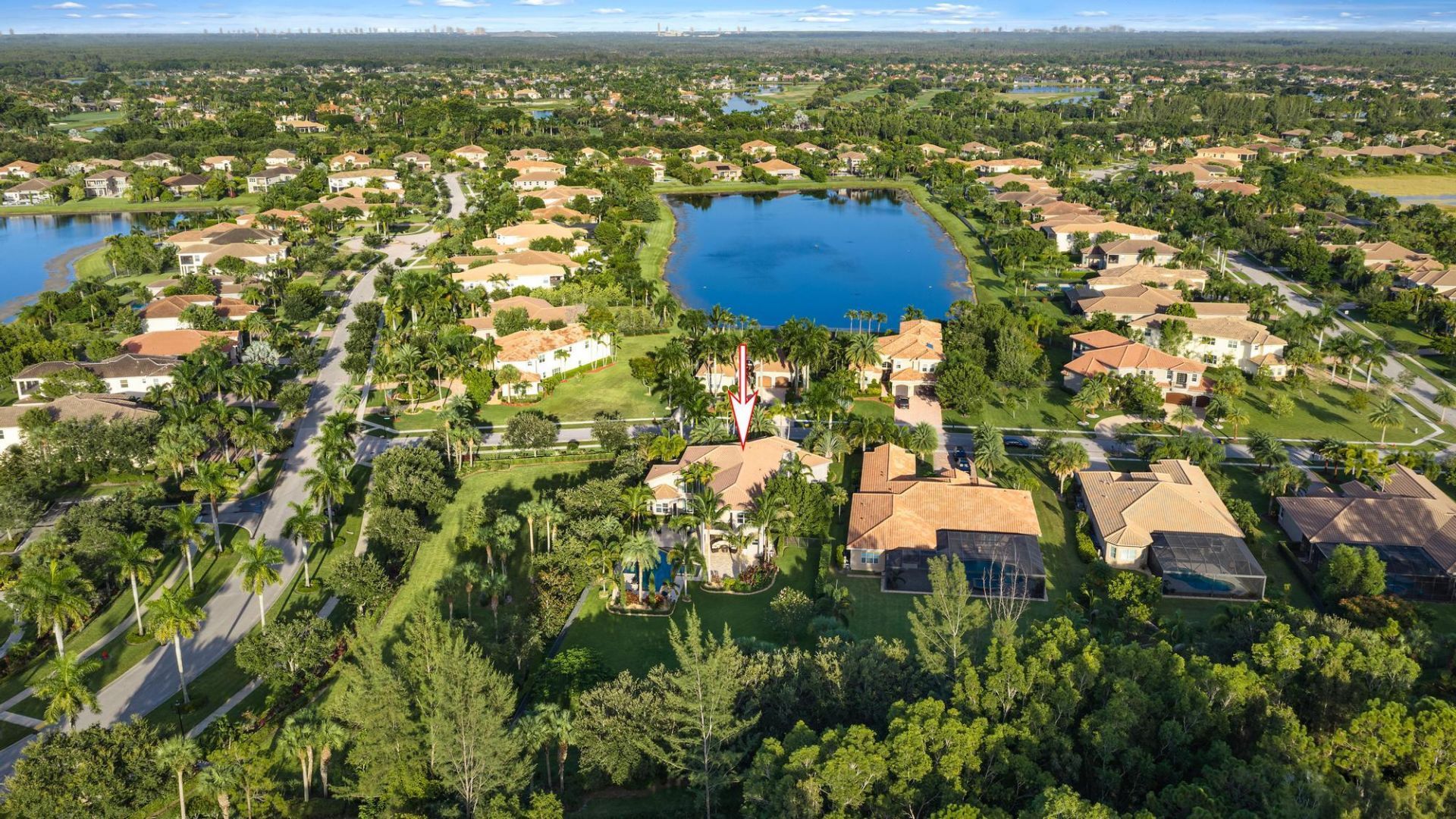 7795 Eden Ridge Way, Palm Beach Gardens, FL 33412 Photo