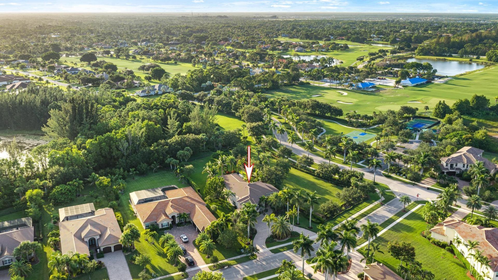 7795 Eden Ridge Way, Palm Beach Gardens, FL 33412 Photo