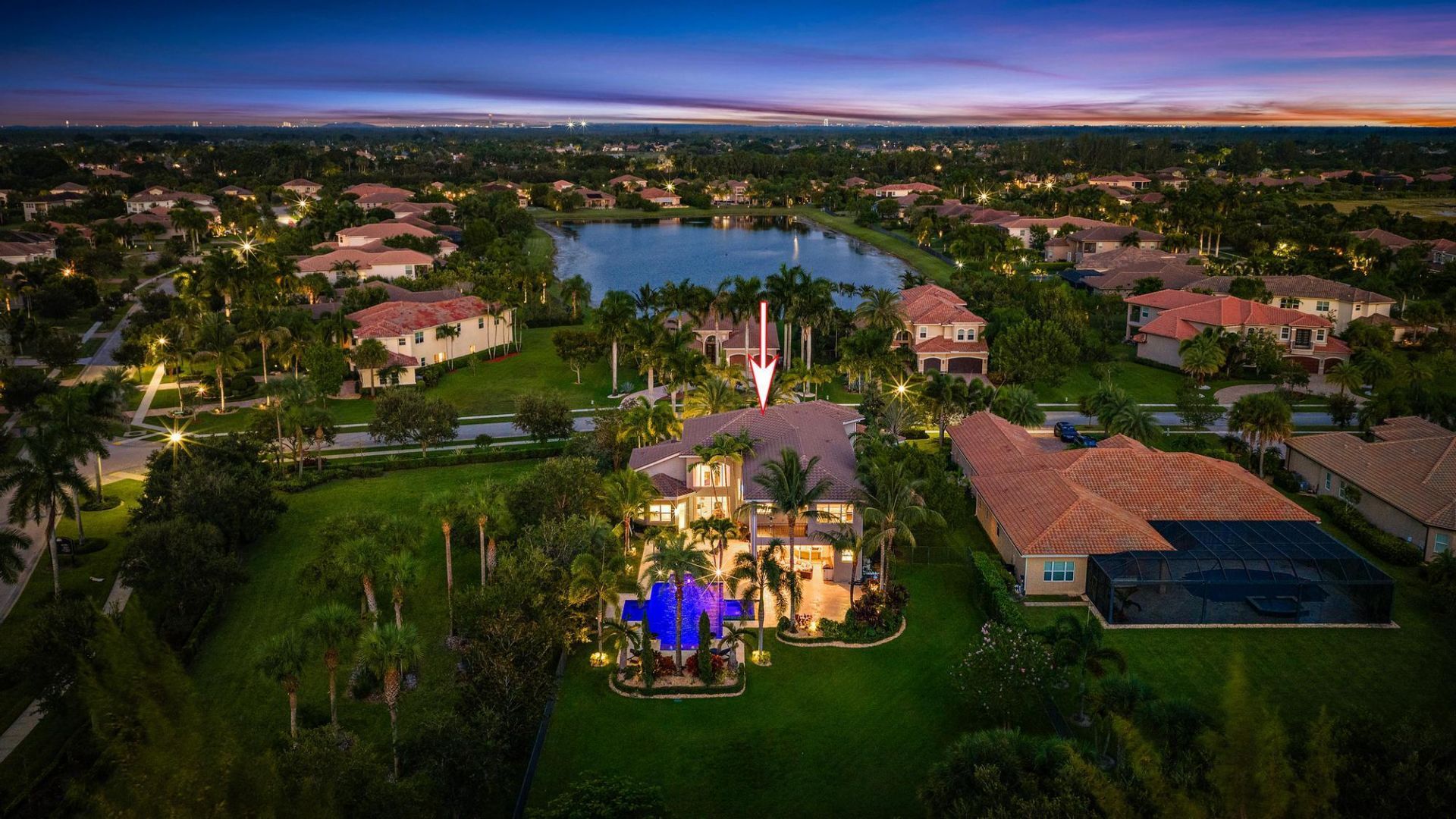 7795 Eden Ridge Way, Palm Beach Gardens, FL 33412 Photo