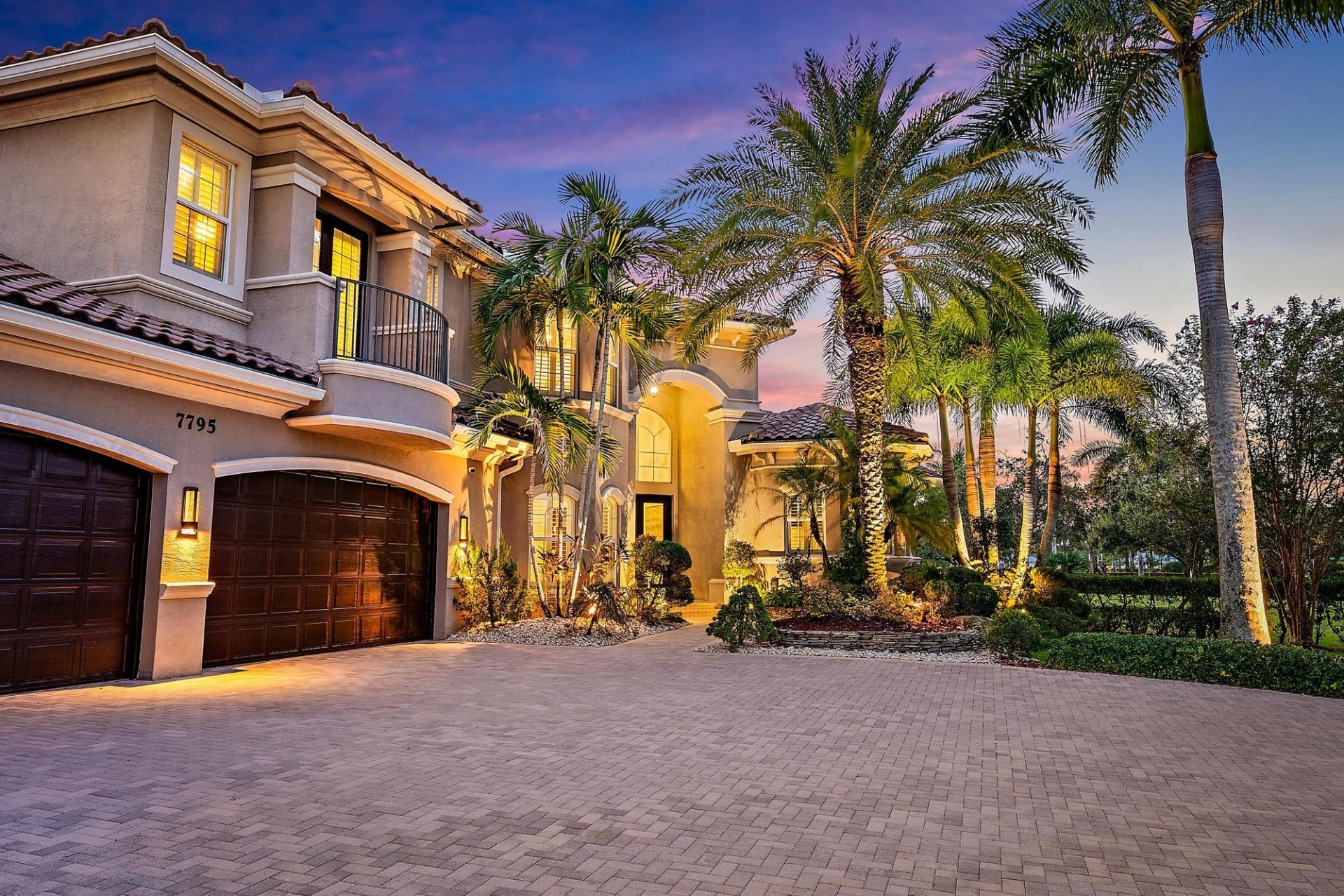 7795 Eden Ridge Way, Palm Beach Gardens, FL 33412 Photo
