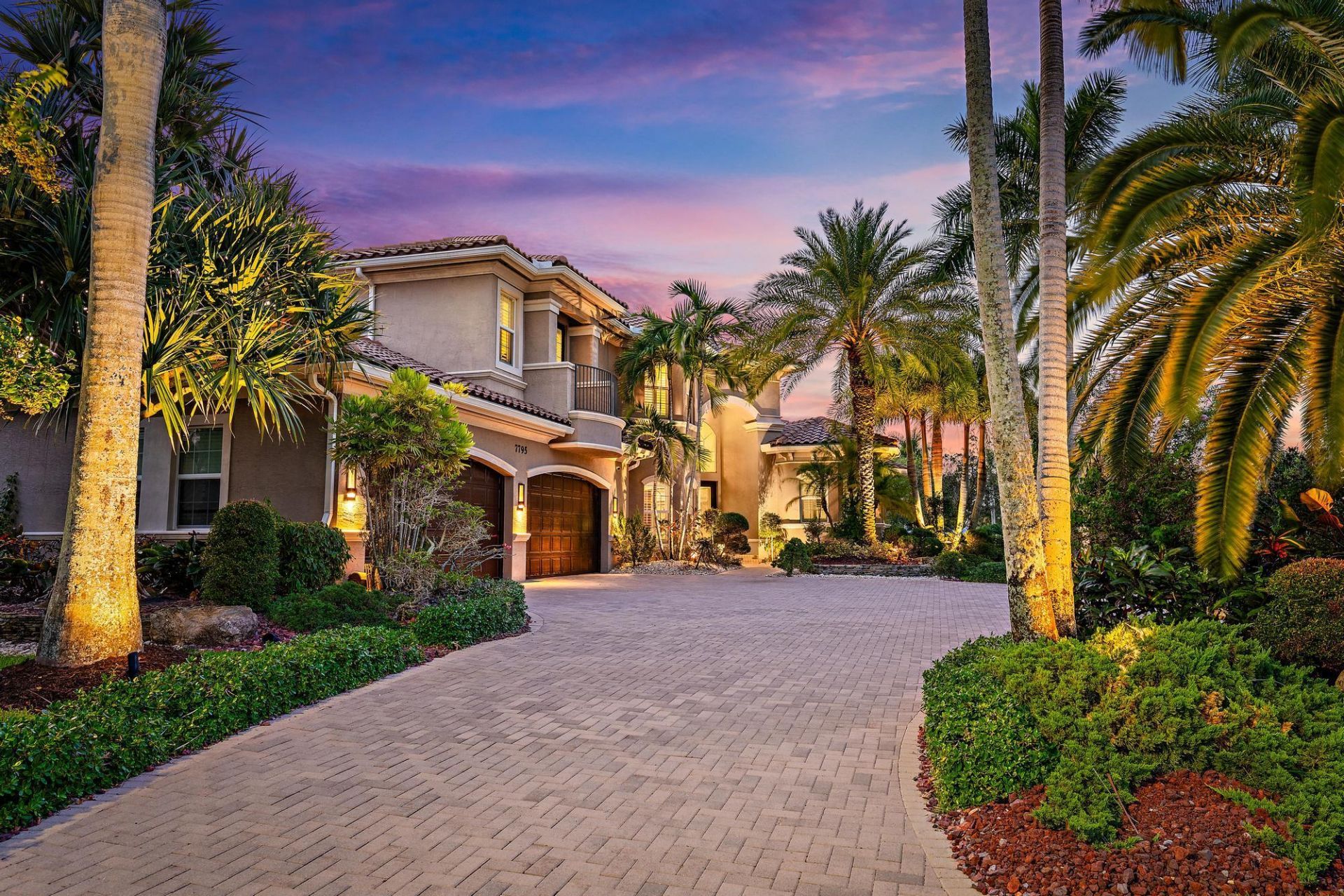 7795 Eden Ridge Way, Palm Beach Gardens, FL 33412 Photo