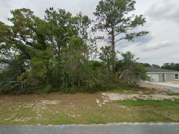 Tbd 151st Street, Ocala, FL 34473