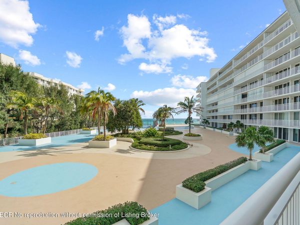 3546 S Ocean Boulevard, Unit 322, Palm Beach, FL 33480