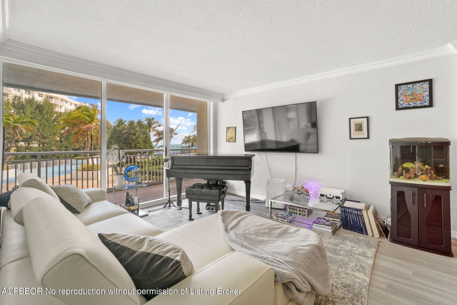 3546 S Ocean Boulevard, Unit 322, Palm Beach, FL 33480 Photo
