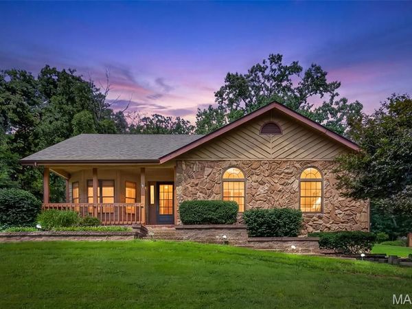 85 Mar Len Drive, Defiance, MO 63341