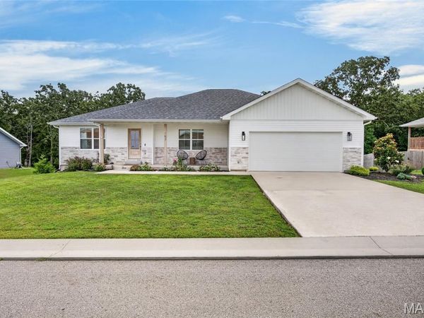 157 Mesa Drive, Waynesville, MO 65583