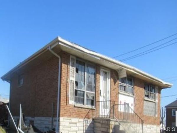4441 Margaretta Avenue , St Louis, MO 63115