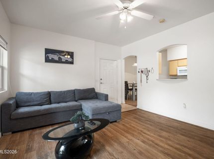 6850 Sharlands Avenue, Unit 1002, Reno, NV 89523 Photo