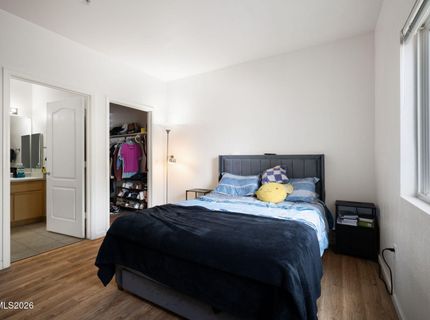 6850 Sharlands Avenue, Unit 1002, Reno, NV 89523 Photo