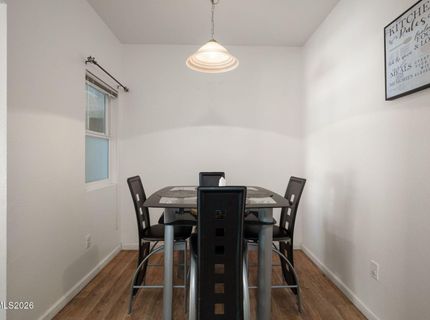 6850 Sharlands Avenue, Unit 1002, Reno, NV 89523 Photo