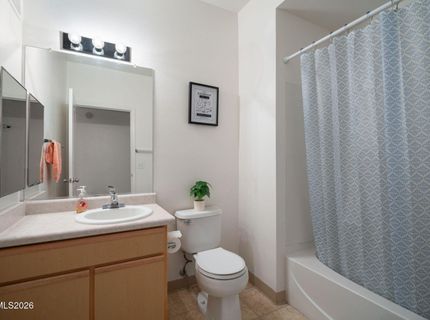 6850 Sharlands Avenue, Unit 1002, Reno, NV 89523 Photo