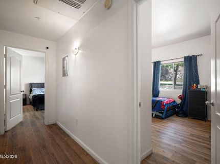 6850 Sharlands Avenue, Unit 1002, Reno, NV 89523 Photo